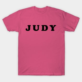 Judy T-Shirt